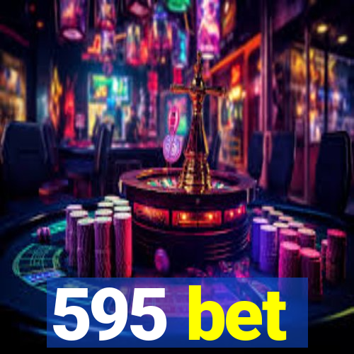 595 bet